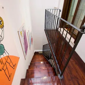  Appartamento In Center Benni