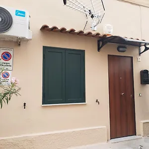  Appartamento Casetta Malfitano
