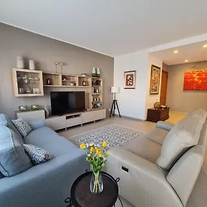 Appartamento Casa Zoli - Luxury House - 210mq