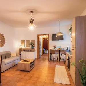  Appartamento Casa Marina